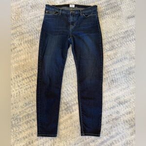 Hudson Jeans Krista Super Skinny Ankle Jeans Women’s Size 32